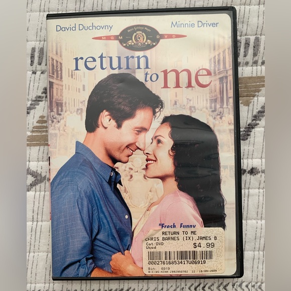 DVD Dúo Set - Picture 3 of 9